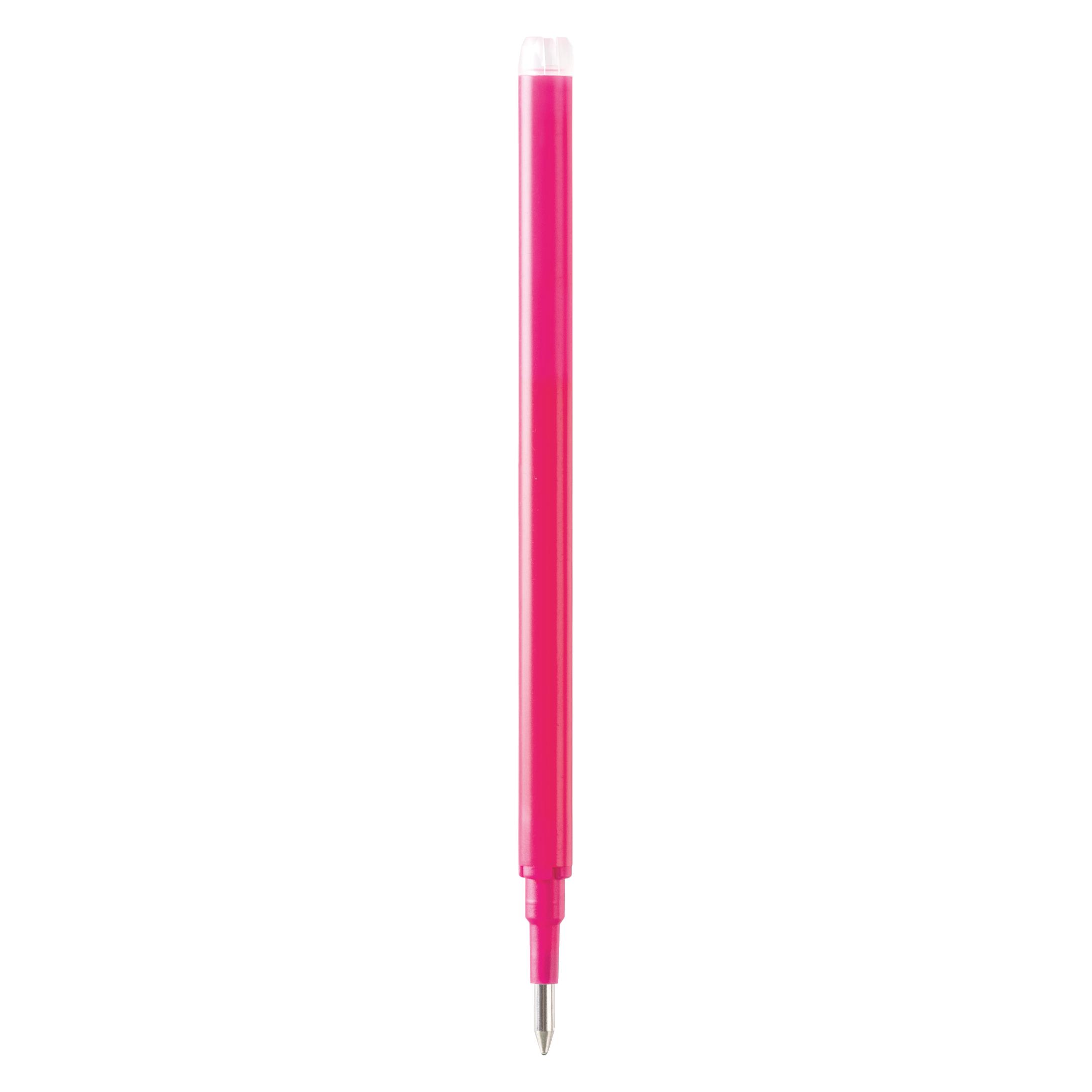 Brunnen Remove Gelschreibermine pink (Pink, 0.70 mm, 1 Stk.) (102915326)