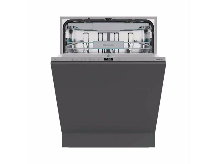 Hisense HV 16C Einbau Geschirrspüler 60cm vollintegriert – Einbau Geschirrspüler 60 cm vollintegriert
