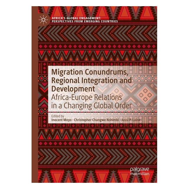 Springer Migration Conundrums, Regional Integration and Development (71875121)