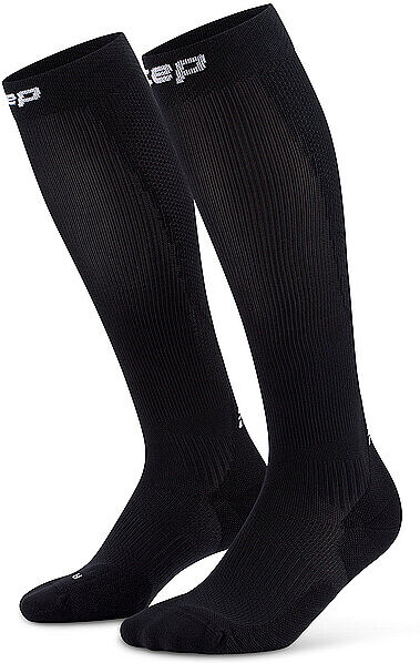 CEP Damen Kompressionssocken 3.0 schwarz   II=34-37 W