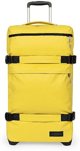 EASTPAK Reisetrolley Transit'r Plus L gelb B