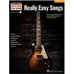 Really Easy Songs, Fachbücher