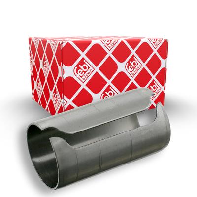 FEBI BILSTEIN Hülse, Querlenkerlagerung 10431 für Opel SAAB GM