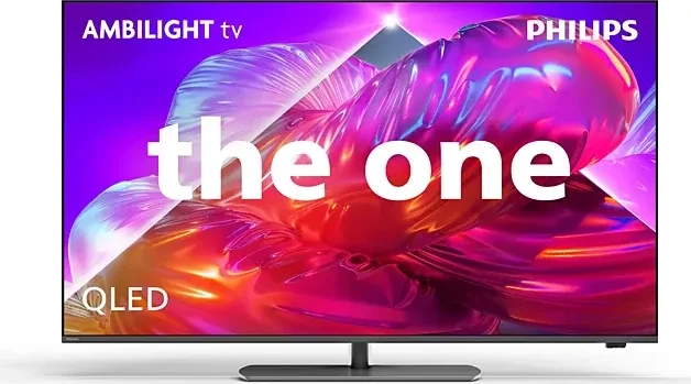 43" Philips 43PQS9011