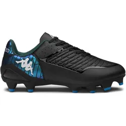 Kappa, Herren, Fussballschuhe, Kombat Player Base FG (42), Schwarz, Blau