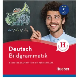 Bildgrammatik Deutsch, Sprachbücher von Gisela Specht, Axel Hering