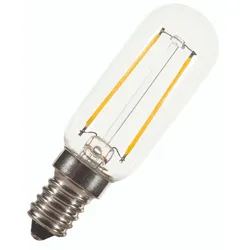 Bailey | LED-Röhrenlampe | Kleine Fassung E14 | 2W | 24V