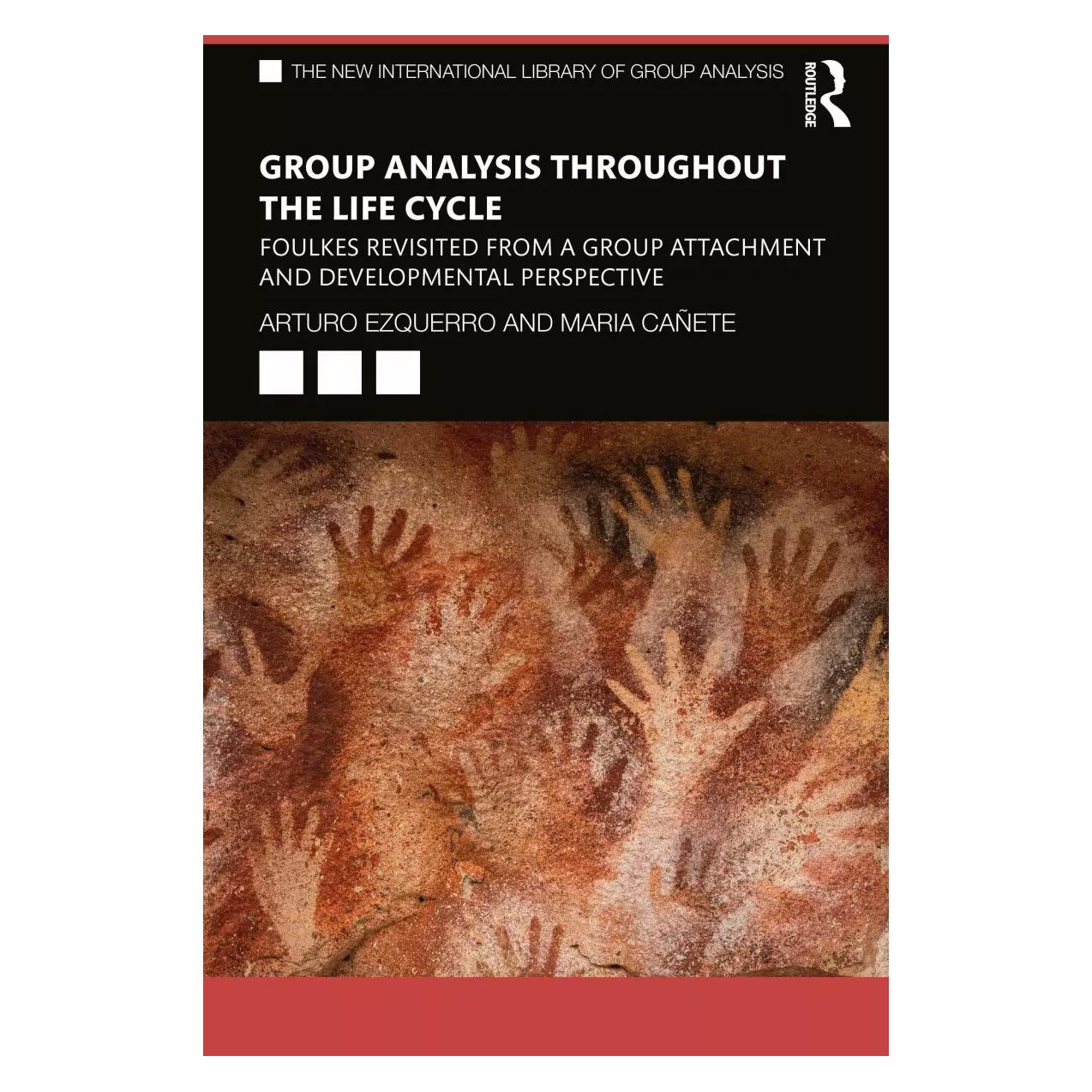 Taylor & Francis Group Analysis throughout the Life Cycle (Englisch, Softcover, Arturo Ezquerro, María Cañete) (32583404)
