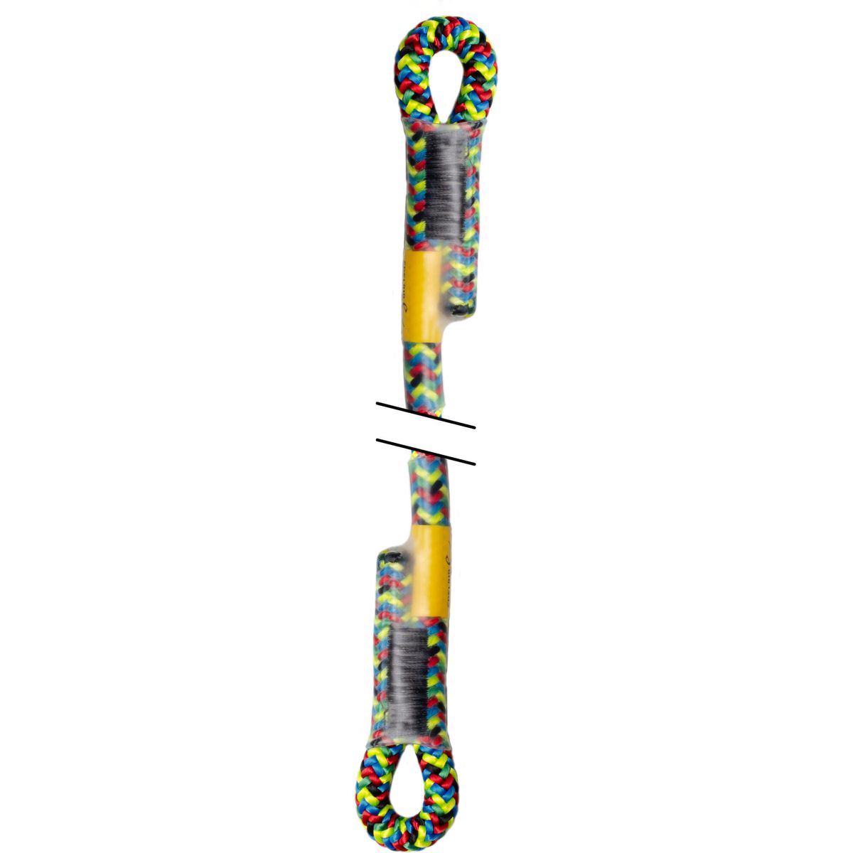 Edelrid SE X-p*e 12,3mm 2-ST seychellen (934) 4 M 834100049340