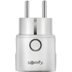 somfy, Smart Plug, Smart-Stecker