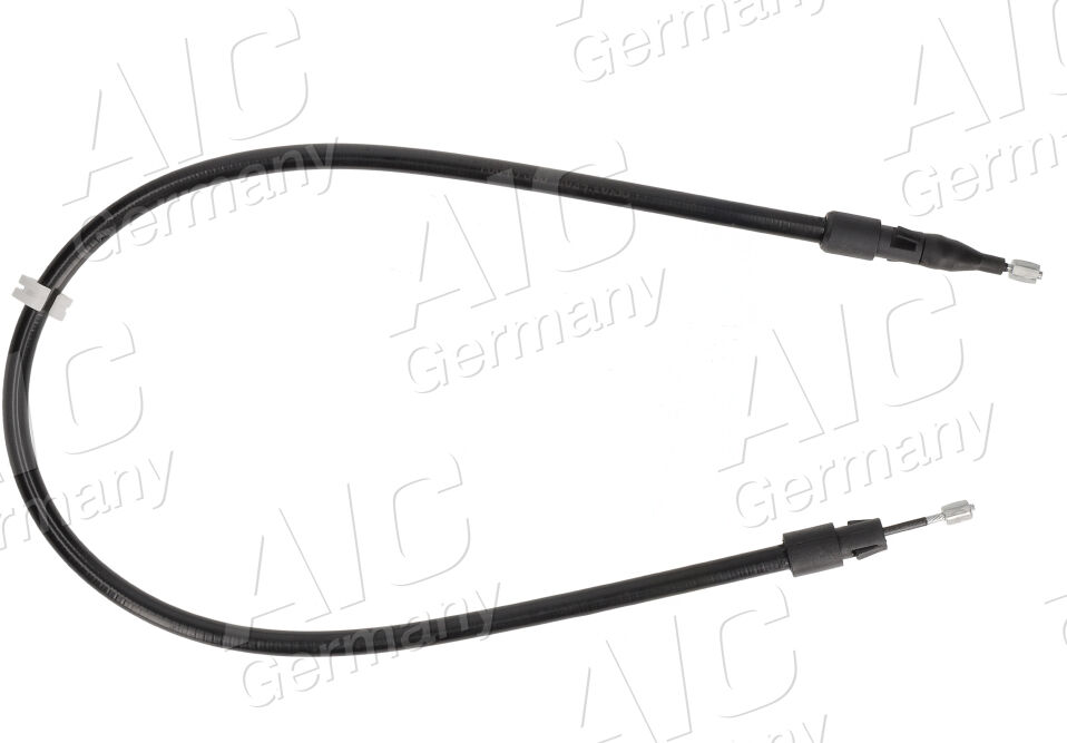 Aic Seilzug, Feststellbremse 76045 Hinten Rechts Für Mercedes