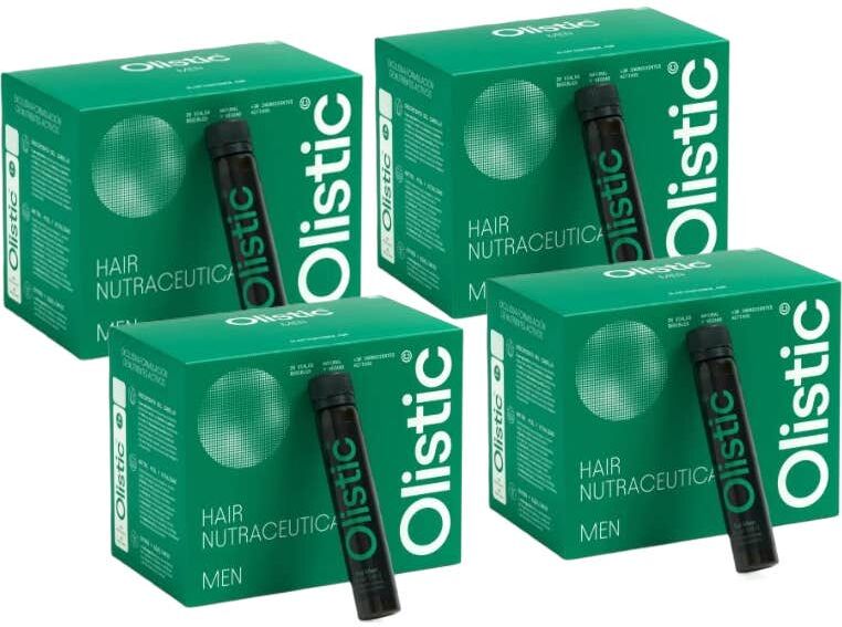 Olistic For Men 4x28uds