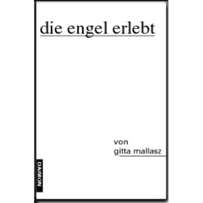 Die Engel Erlebt, Taschenbuch von Gitta Mallasz, Daimon, 978-3-85630-614-4