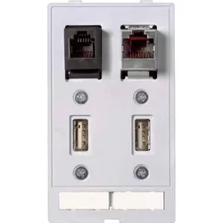 Murrelektronik Frontplattenschnittstelle 4000-68000-0910000