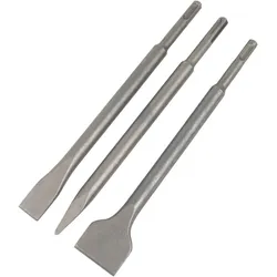 SDS-plus Meißel-Set 3tlg.
