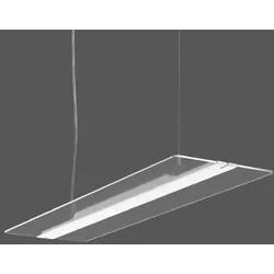 RZB LED-Pendelleuchte 312262.002.1.730