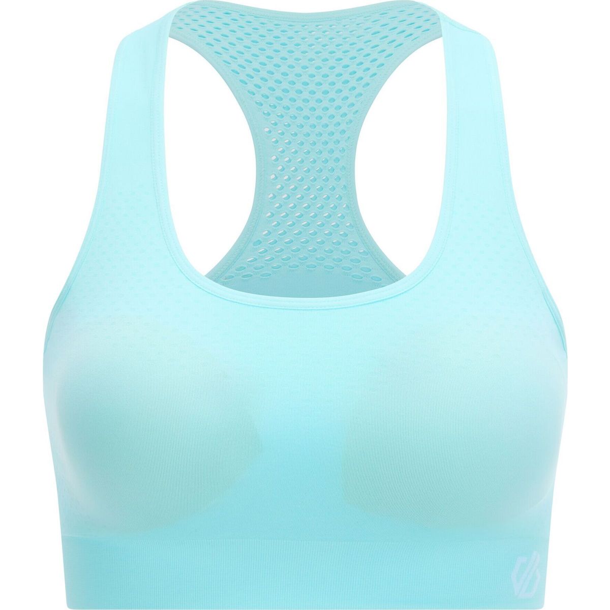 Dare2b Dont Sweat It II Bra water ballet (1F6) M DWU384-1F6-M