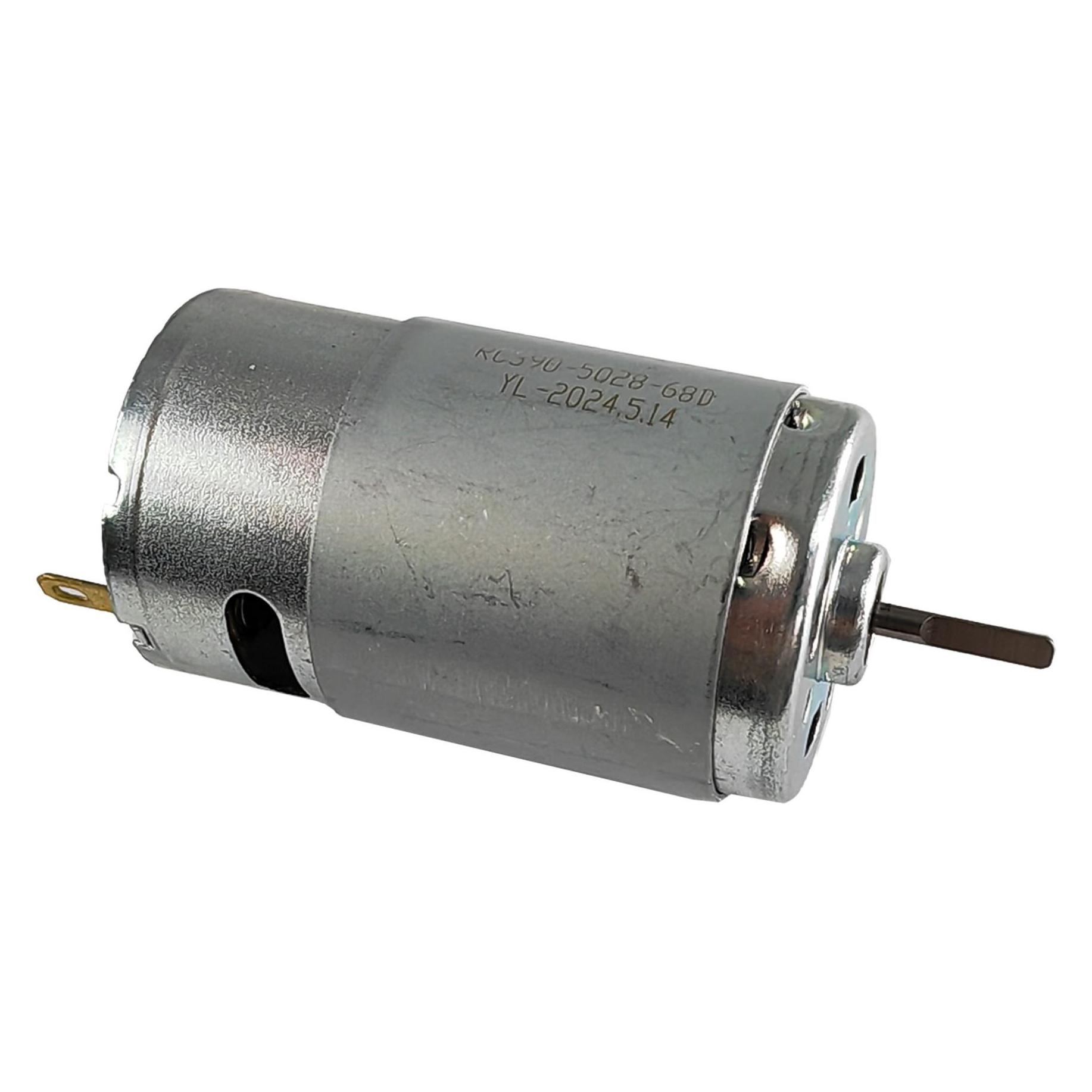 Amewi Motor Black Turbo (064-26111-04)