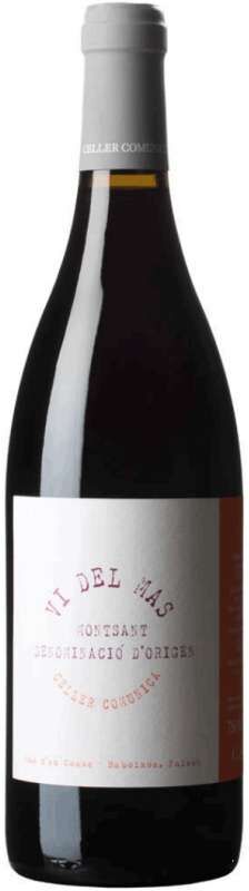 Celler Comunica Comunica Vi del Mas 2023 - Vino Tinto D.O. Montsant 75 cl - Elegancia en cada sorbo
