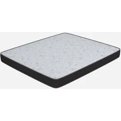 MiaSuite Matratze 100x190 Höhe 13 cm - Waterfoam, Faltbar, Atmungsaktiv, | Summit H13