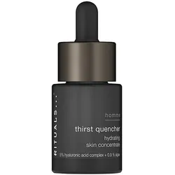 20ml RITUALS HOMME Thirst Quencher Hydrating Skin Concentrate