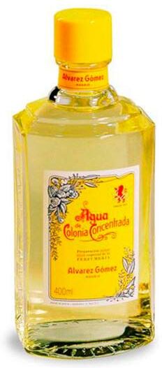 Alvarez Gomez Colonia 150ML