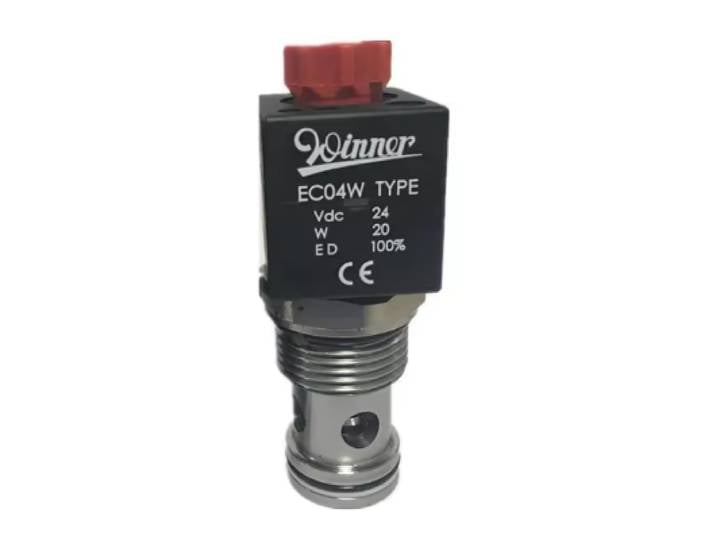 Électrovanne hydraulique gagnant EP08W2A01M05 (EV 18)
