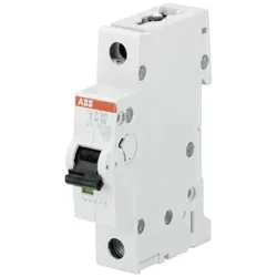 ABB Leitungsschutzschalter S201-K16 K16A 1polig 6kA