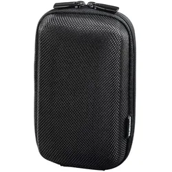 Hardcase Colour Style 7x4x11 cm Kameratasche schwarz
