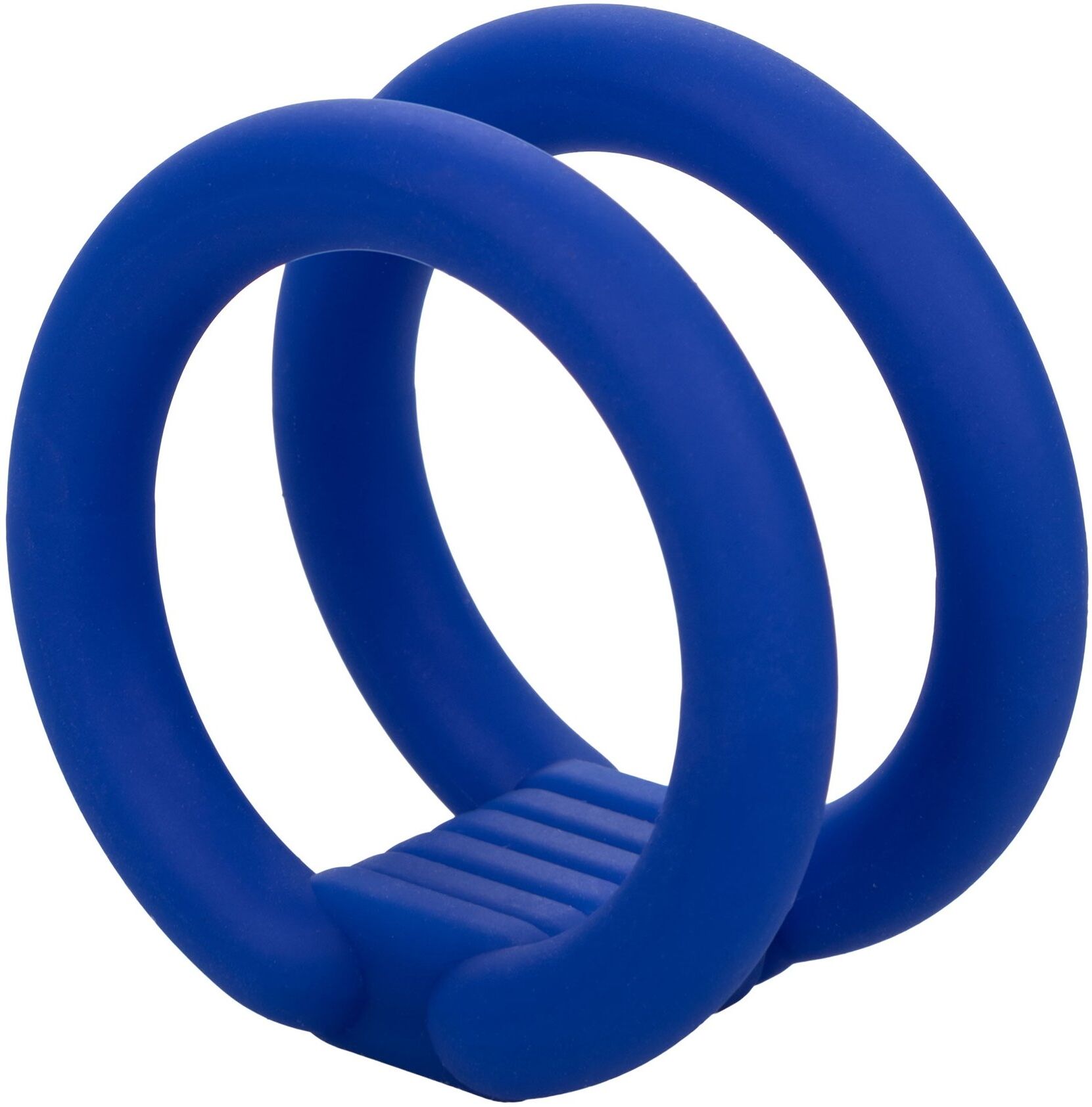 Double Cockring Dual Cock Cage Admiral 32mm