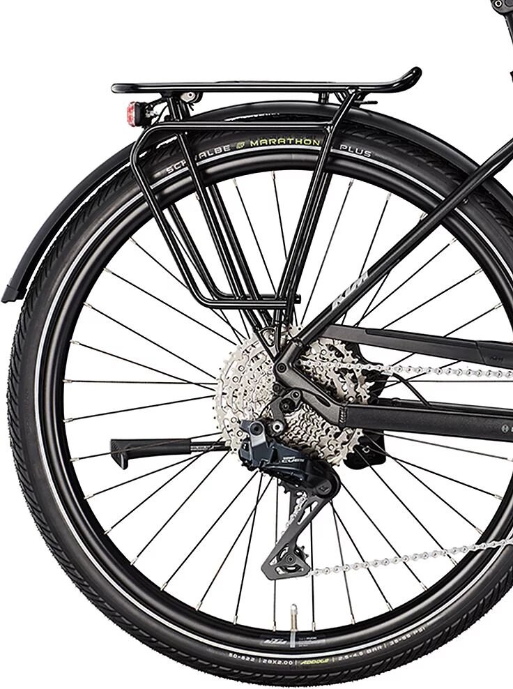 KTM Herren E-Trekkingbike Macina Style 820 XL schwarz   56CM M