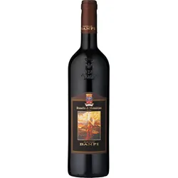 Castello Banfi Brunello di Montalcino
