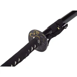 John Lee Shintai Katana