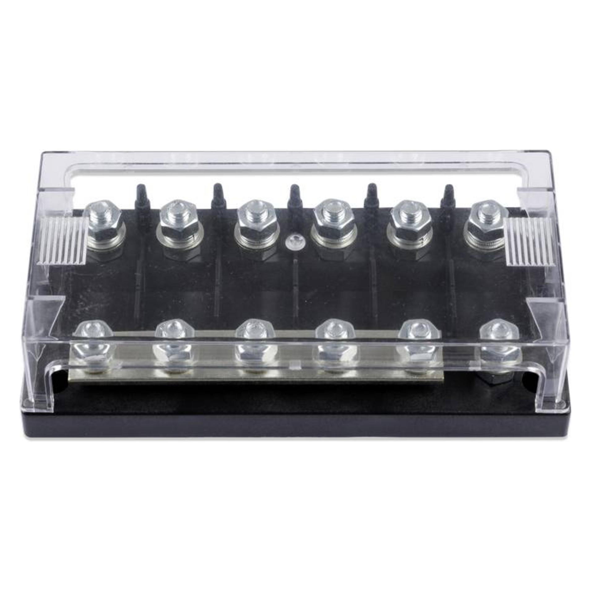 Victron Energy Sicherungshalter (Solaranlage Montagematerial) (CIP050060000)