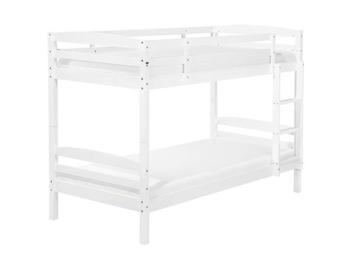 HOCHBETT Weiß 90-200 cm Regat