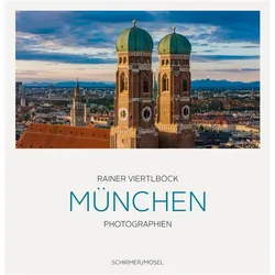München, Fachbücher von Rainer Viertlböck