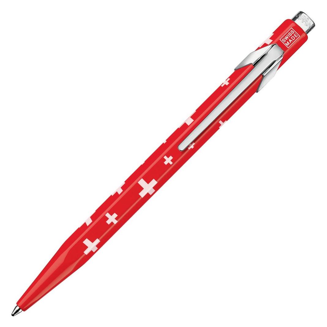 Caran d'Ache 849 Totally Swiss (1x) (849.253)