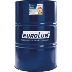 5W-30 Eurolub WIV ECO Motoröl 208 Liter