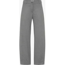 Raphaela by Brax Damen Style PEGGY O GREY, grau, Gr. 52K