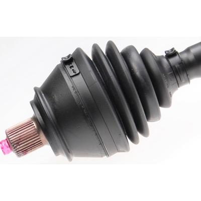 SPIDAN Antriebswelle 36344 für Audi