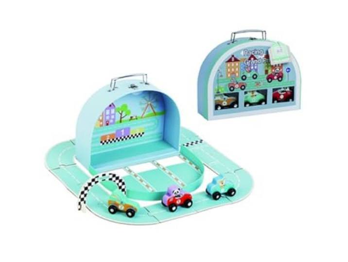 Studio Circus Race grand prix 30343