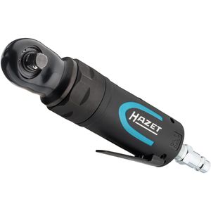 Hazet Ratschenschrauber 9021SR-1, Druckluft, 6,3 bar, 68 Nm, 500 U/min, 3/8 Zoll