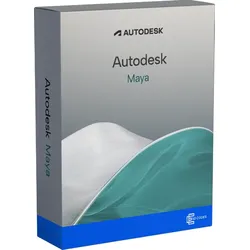 Autodesk Maya