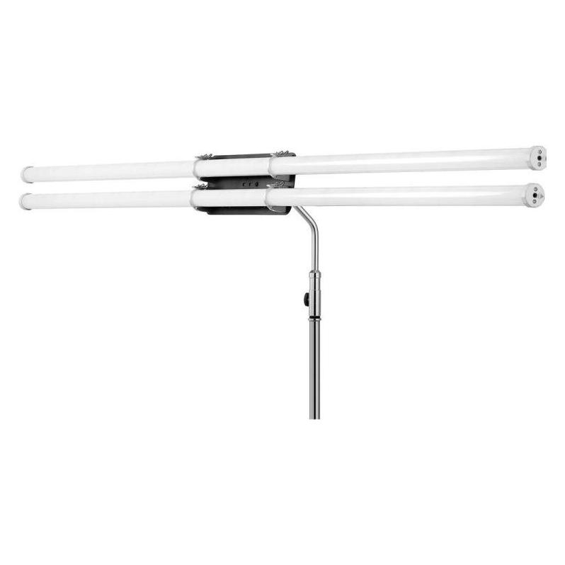 Godox TP B2 Two light Bracket for TP Tube Light (Godox) (TP-B2)