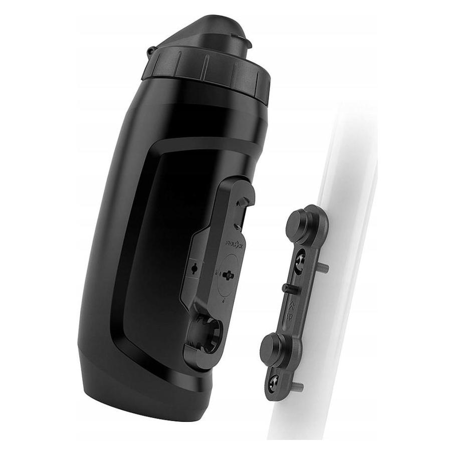 Fidlock Bottle 590 + Bike Base (0.59 l) (09636(BLK))