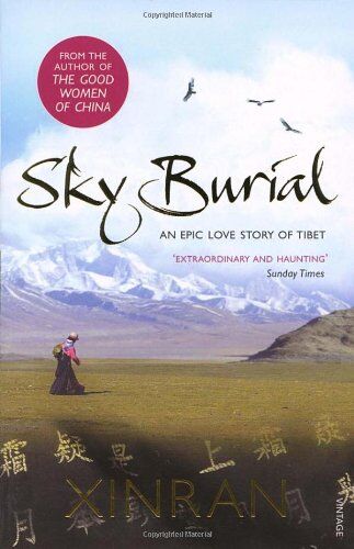 Xinran - Sky Burial - Preis vom 09.10.2026 07:28:09 h