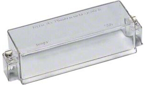Hager Capuchon plombier pour DIII-3x63A U86 (U86)