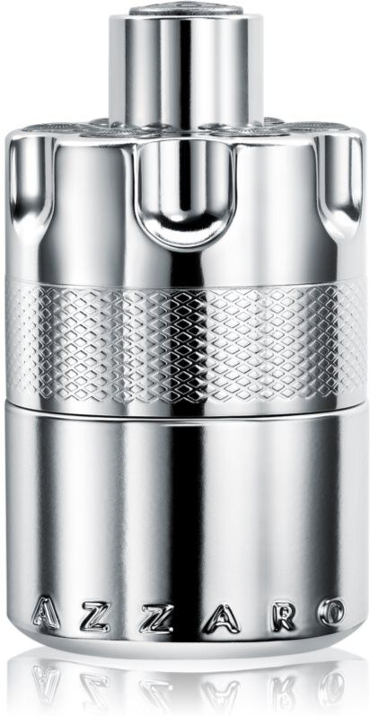 Azzaro Wanted EDP für Herren 100 ml