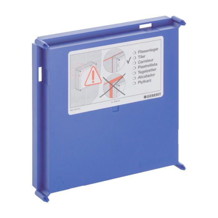 Geberit Bauschutzdeckel 240534001 zu Public UR
