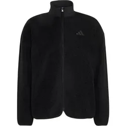 ADIDAS Herren Jacke City Tech 3-Streifen, Größe M in Schwarz Schwarz